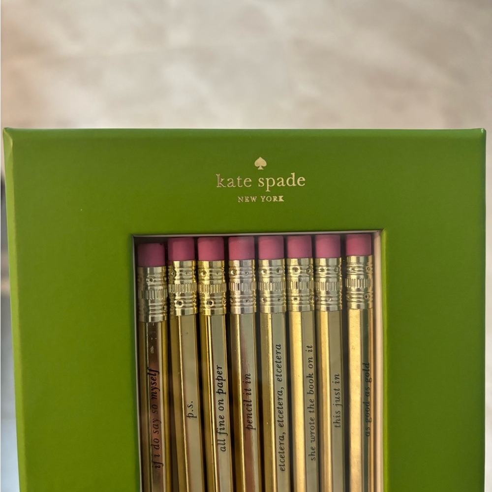 Kate Spade - Picture 3 of 10